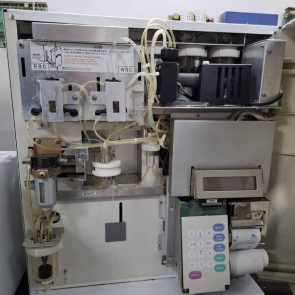 سل کانتر سیسمکس K1000