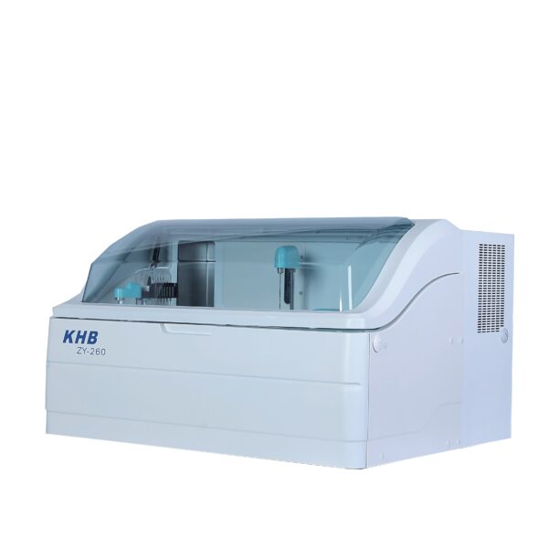 اتوآنالایزر KHB مدل ZY-260