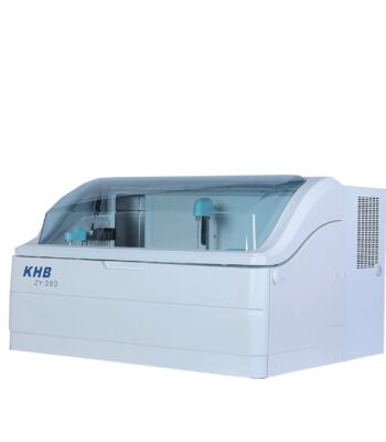 اتوآنالایزر KHB مدل ZY-260