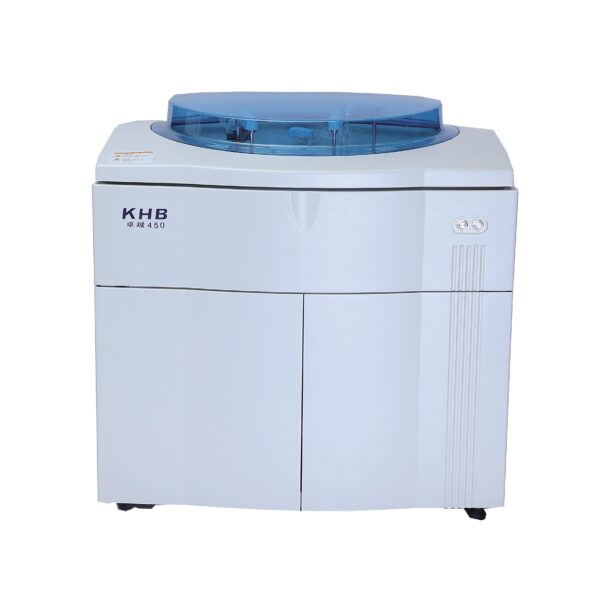 اتوآنالایزر KHB مدل ZY-400