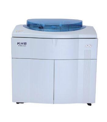 اتوآنالایزر KHB مدل ZY-400