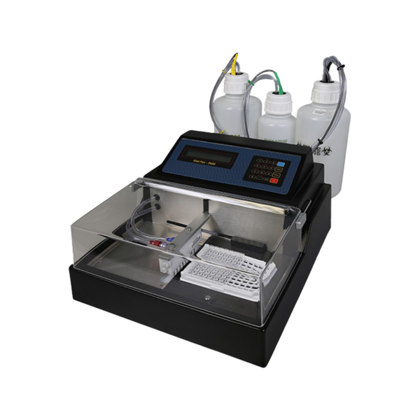 الایزا واشر Stat fax 2600