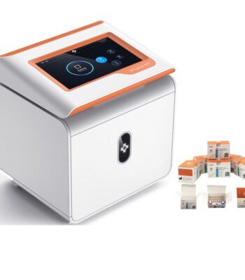 ریل تایم پی سی آر Micgene