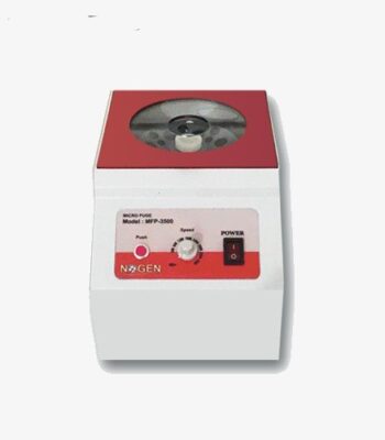 اسپین ورتکس مدل MFP-3500 (spin vortex)