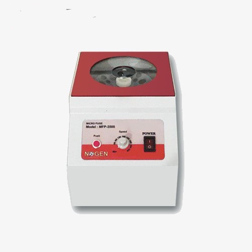 اسپین ورتکس مدل MFP-3500 (spin vortex)
