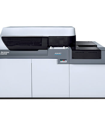 اتوآنالایزر بیوشیمی Beckman Coulter مدل AU680