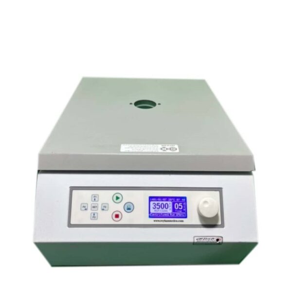 سانتریفیوژ prp-سانتریفیوژ پی آر پی