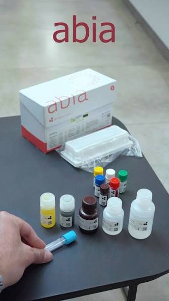 کیت الایزا HCV Ab Abia