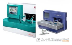 خرید بهترین اتوآنالایزر های bt