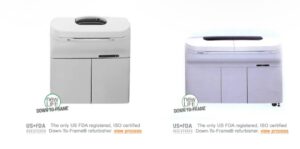 خرید اتوآنالایزر (هیتاچی)