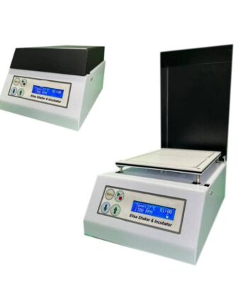 شیکر انکوباتور الایزا