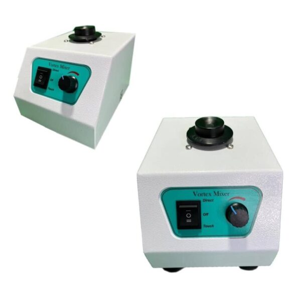 ورتکس (شیکر لوله)